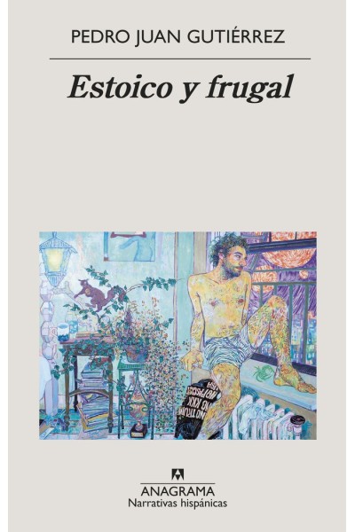 ESTOICO Y FRUGAL