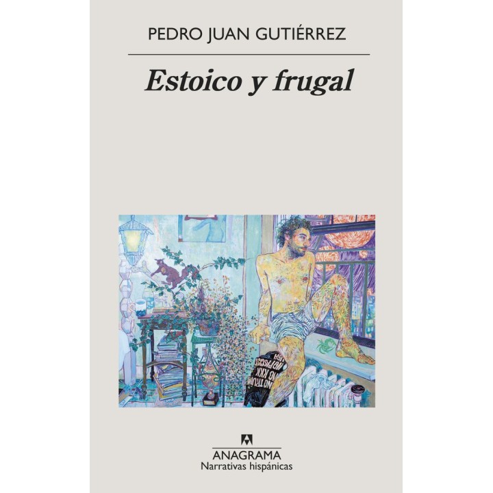 ESTOICO Y FRUGAL