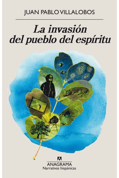 INVASION DEL PUEBLO DEL ESPIRITU,LA