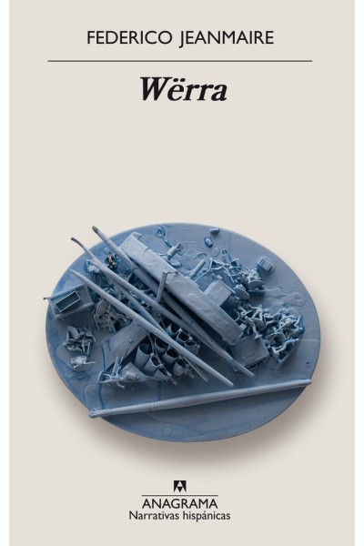 WERRA