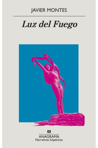 LUZ DEL FUEGO