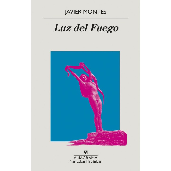 LUZ DEL FUEGO