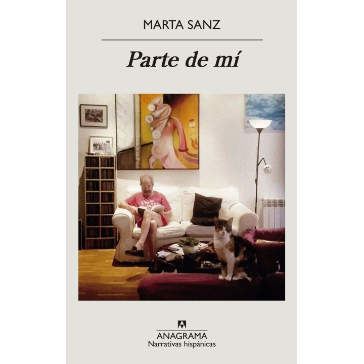 PARTE DE MI