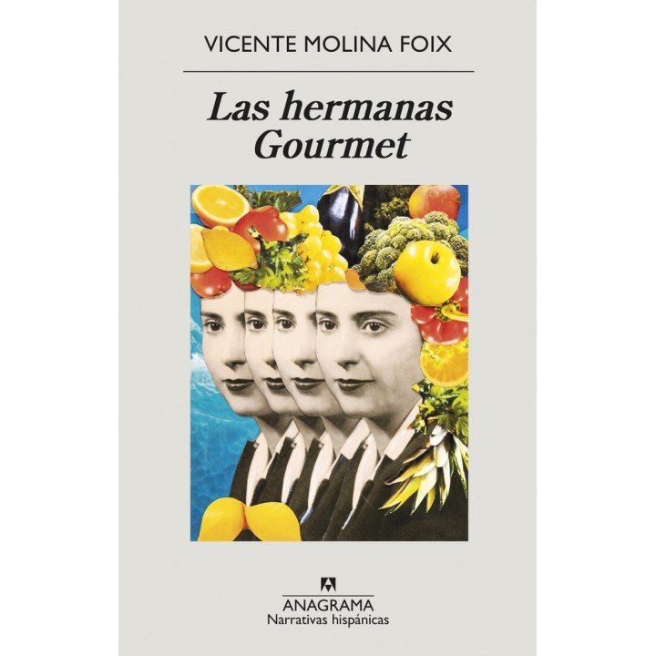 LAS HERMANAS GOURMET