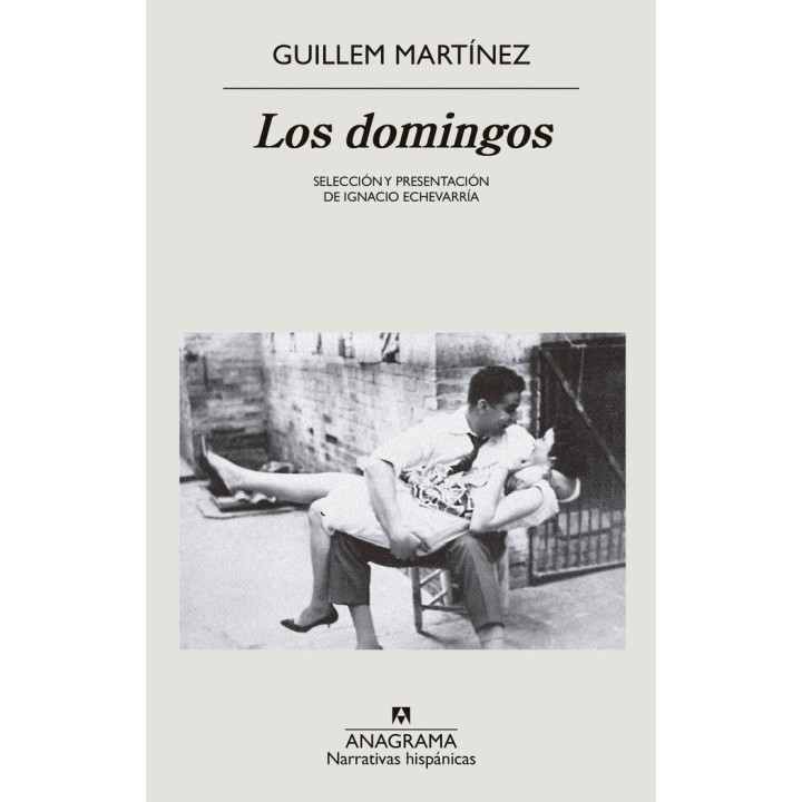LOS DOMINGOS
