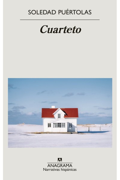 CUARTETO