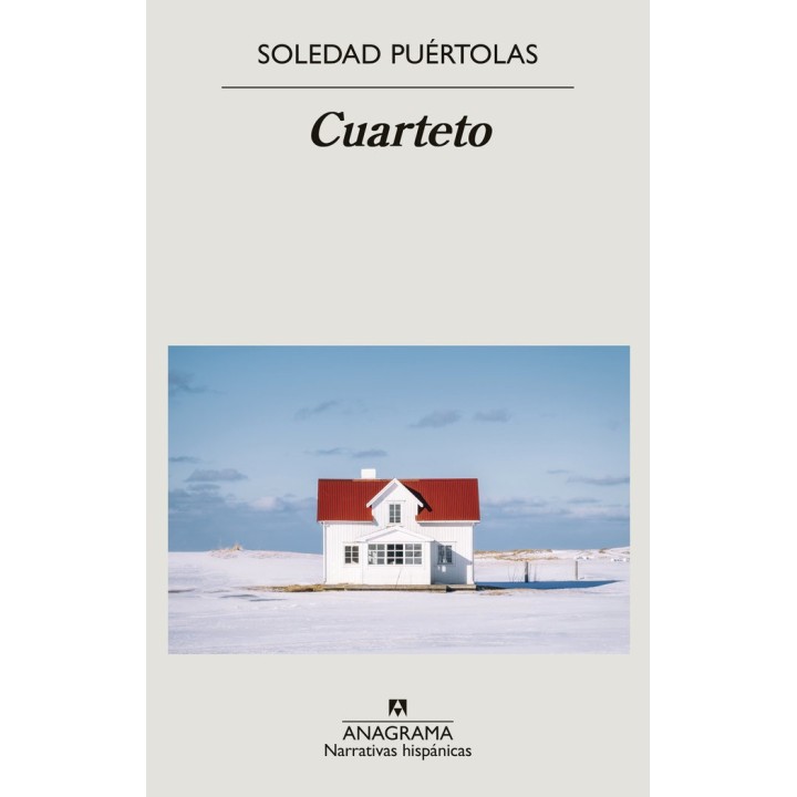 CUARTETO