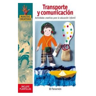 TRANSPORTE Y COMUNICACION