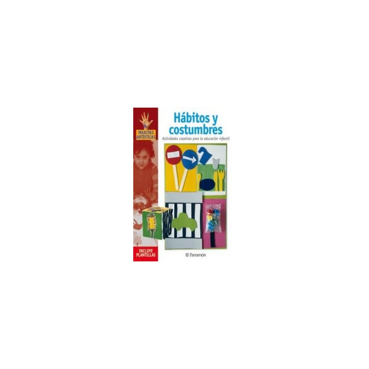 HABITOS Y COSTUMBRES
