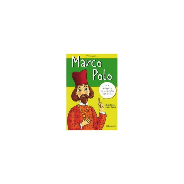 MARCO POLO