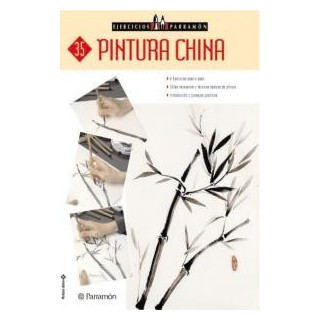 PINTURA CHINA