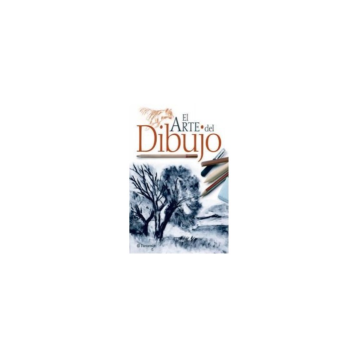 ARTE DEL DIBUJO,EL