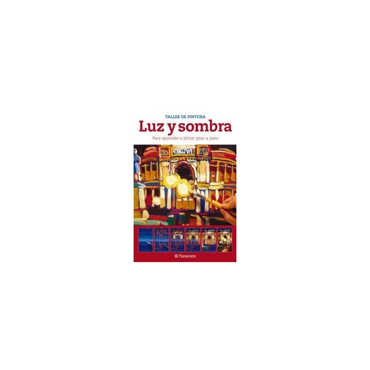 LUZ Y SOMBRA