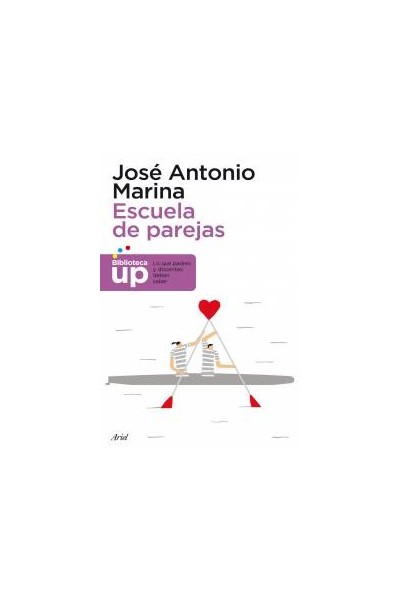 ESCUELA DE PAREJAS