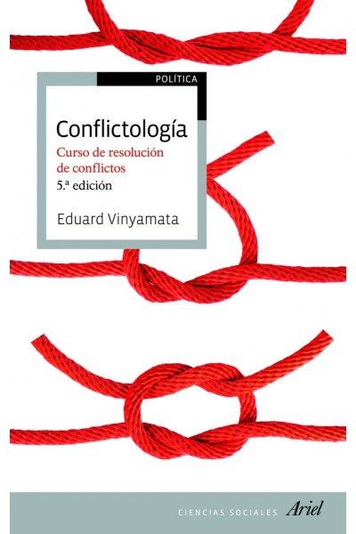 CONFLICTOLOGIA