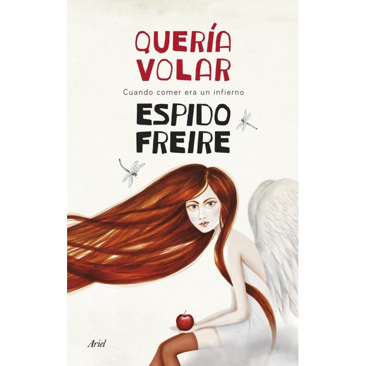 QUERIA VOLAR
