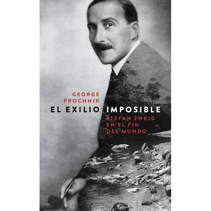 EXILIO IMPOSIBLE,EL