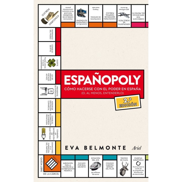 ESPAÑOPOLY