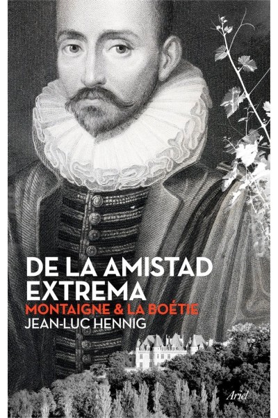 DE LA AMISTAD EXTREMA