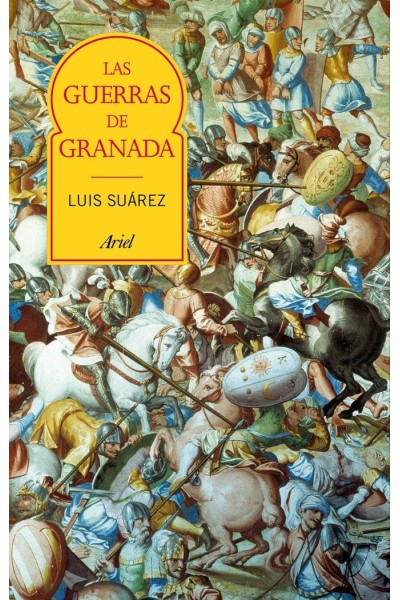 GUERRAS DE GRANADA,LAS