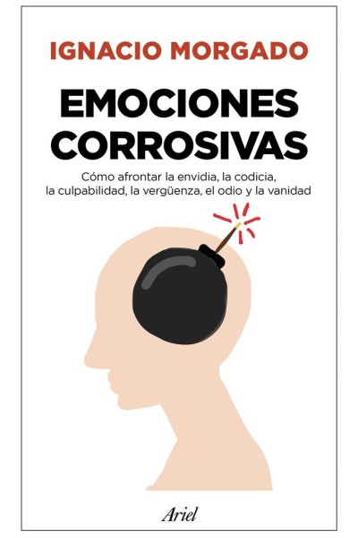 EMOCIONES CORROSIVAS