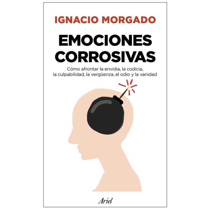 EMOCIONES CORROSIVAS