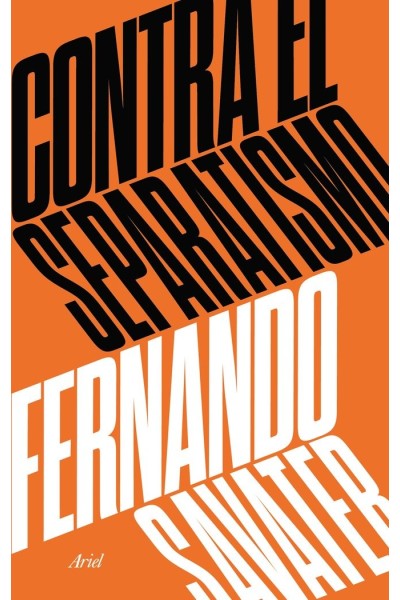 CONTRA EL SEPARATISMO