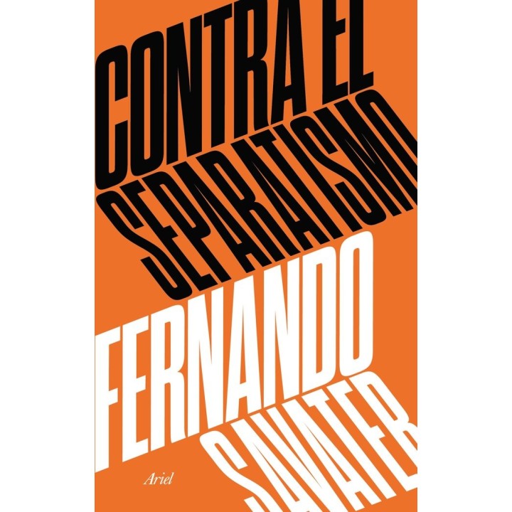 CONTRA EL SEPARATISMO