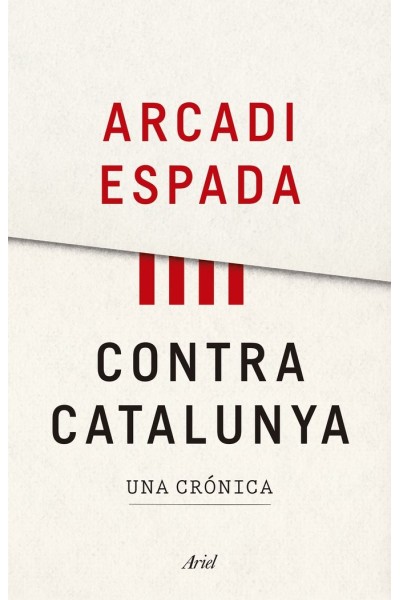 CONTRA CATALUNYA