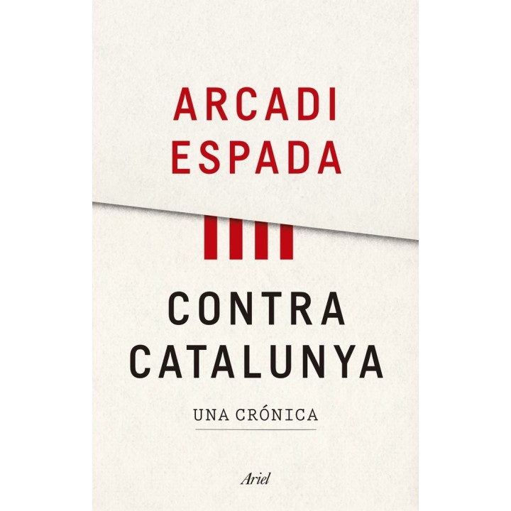 CONTRA CATALUNYA