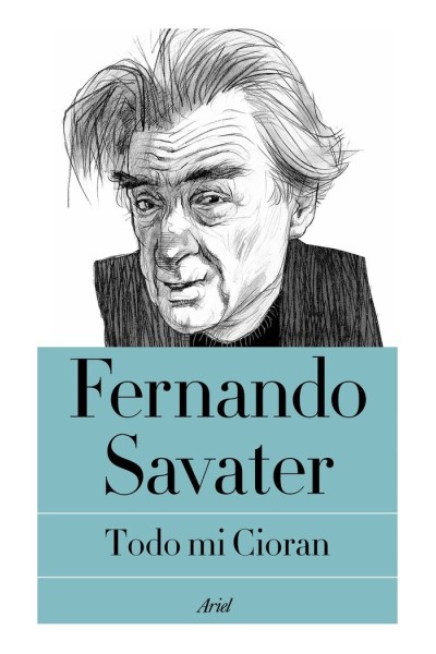 TODO MI CIORAN