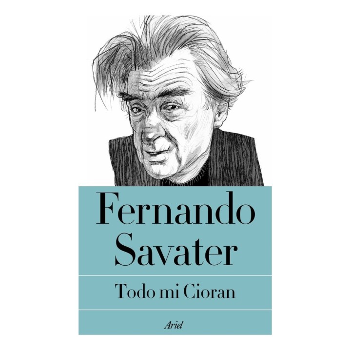 TODO MI CIORAN
