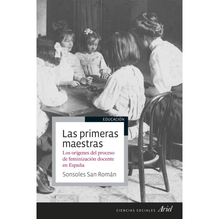 PRIMERAS MAESTRAS,LAS