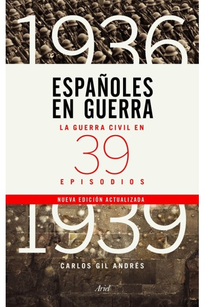 ESPAÑOLES EN GUERRA