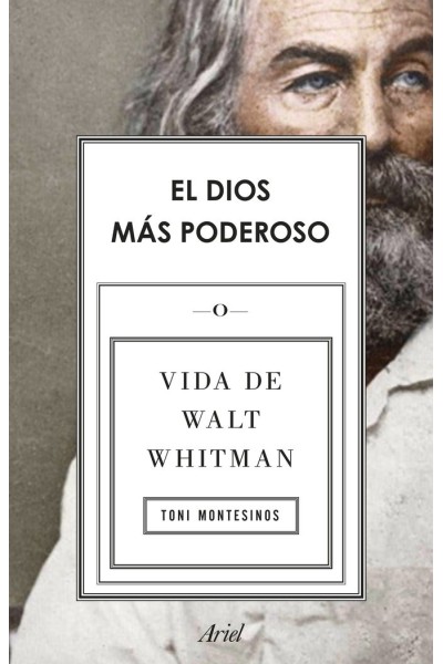 DIOS MAS PODEROSO,EL