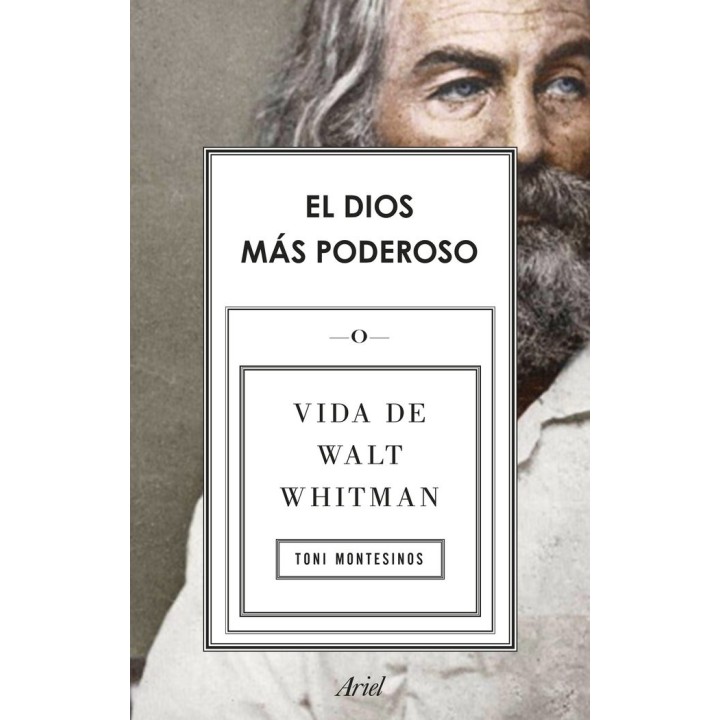 DIOS MAS PODEROSO,EL