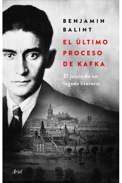 EL ULTIMO PROCESO DE KAFKA