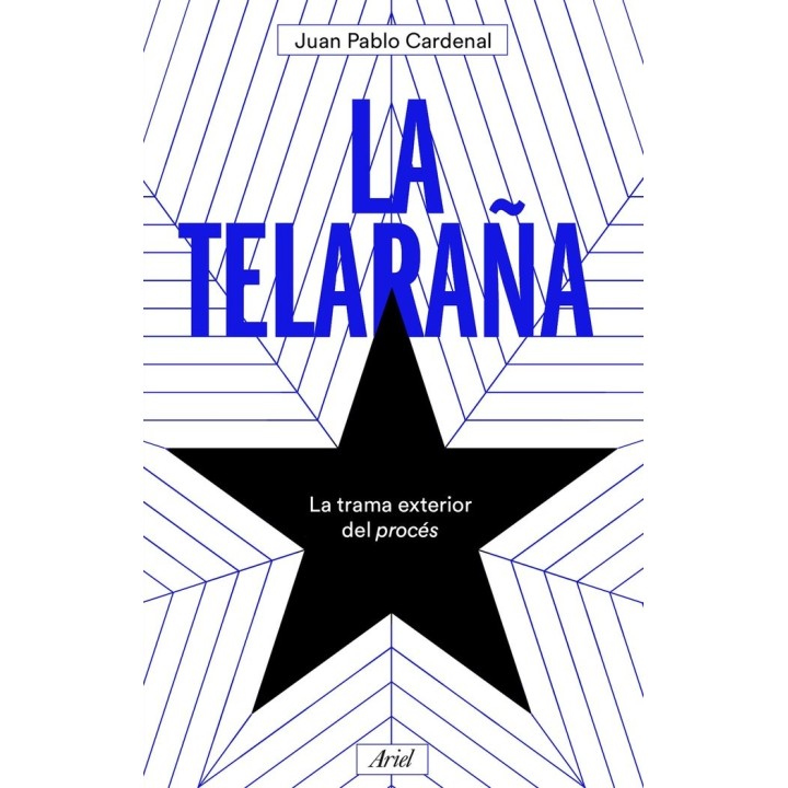 LA TELARAÑA