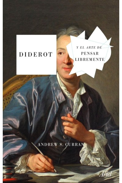 DIDEROT Y EL ARTE DE PENSAR LIBREMENTE