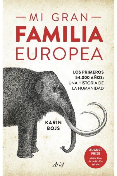 MI GRAN FAMILIA EUROPEA