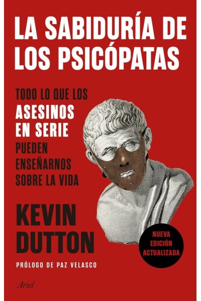 LA SABIDURIA DE LOS PSICOPATAS