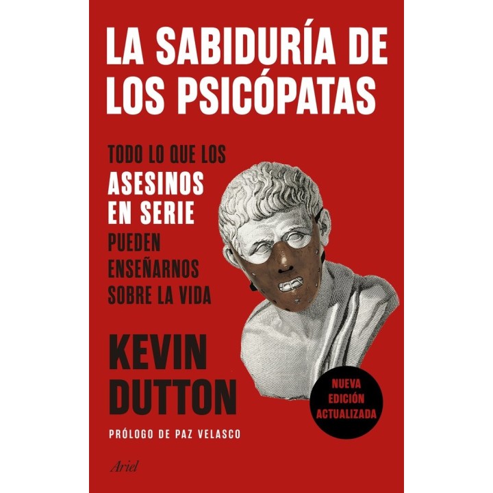 LA SABIDURIA DE LOS PSICOPATAS