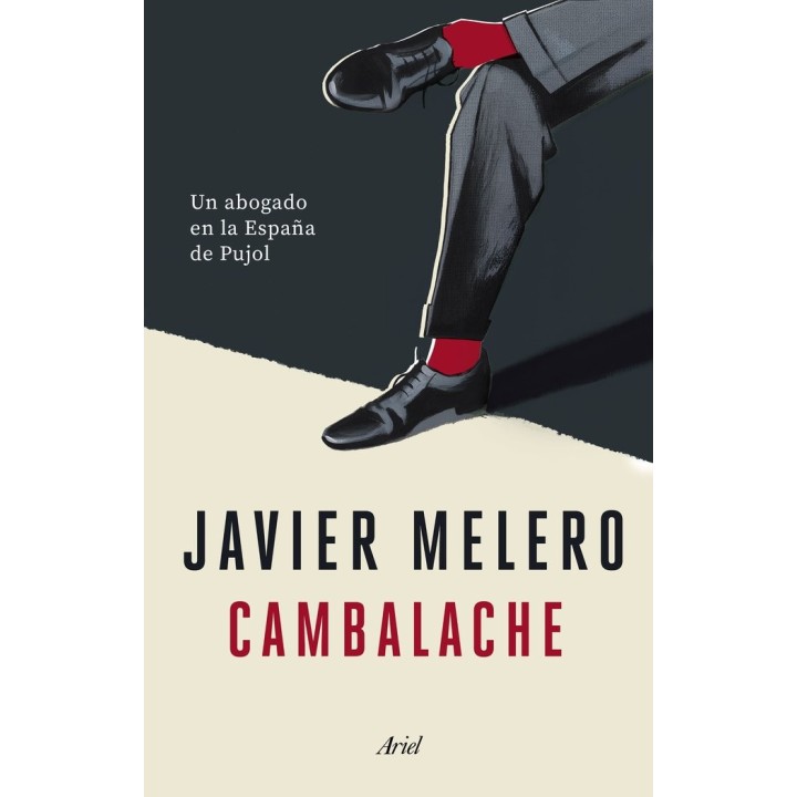 CAMBALACHE