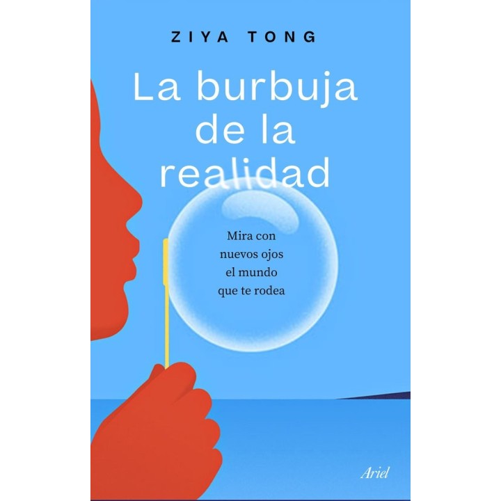 LAS BURBUJAS DE LA REALIDAD