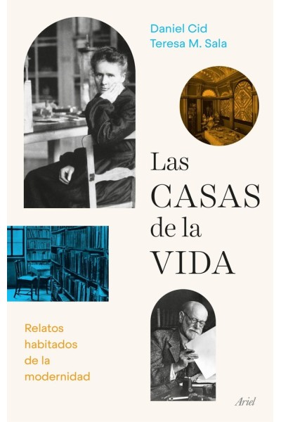 LAS CASAS DE LA VIDA