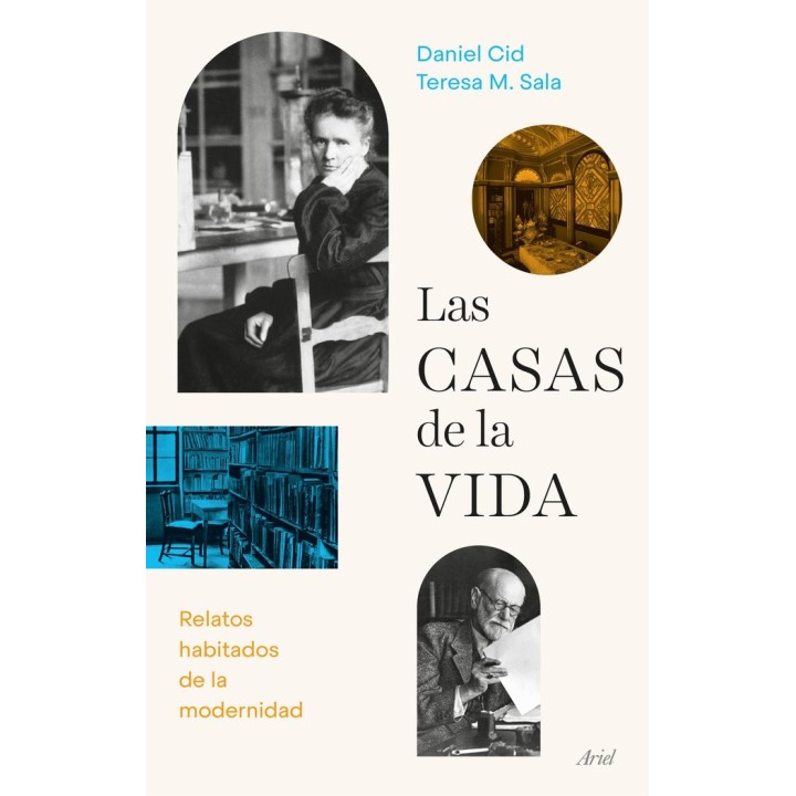 LAS CASAS DE LA VIDA