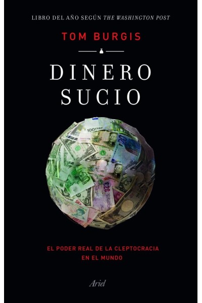 DINERO SUCIO