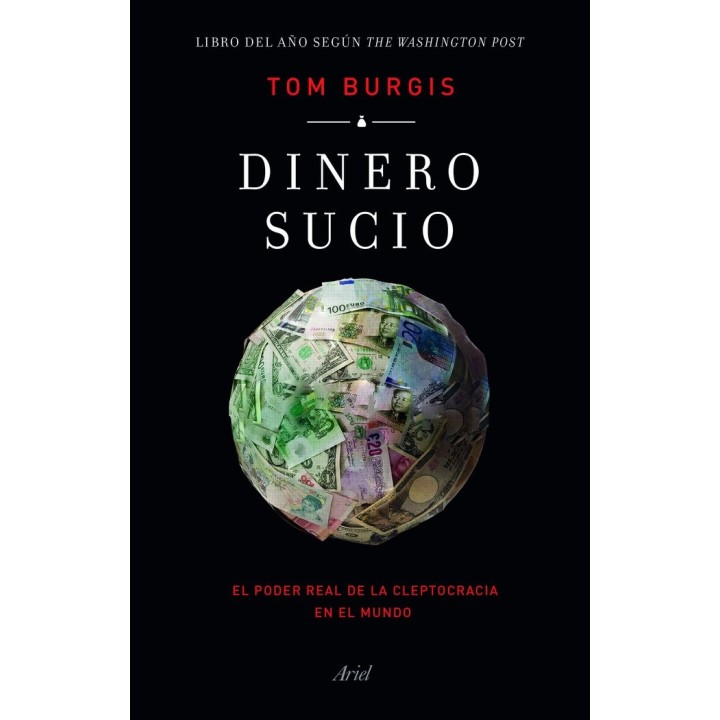 DINERO SUCIO