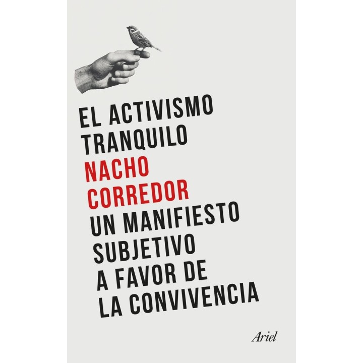 EL ACTIVISMO TRANQUILO