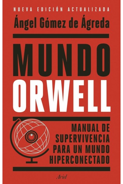 MUNDO ORWELL